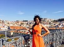 Rakul Preet Singh