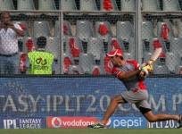Glenn Maxwell Kings XI Punjab