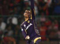 Sunil Narine KKR