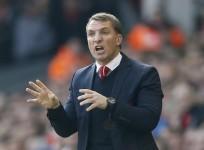 Brendan Rodgers