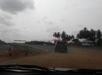 2015 Ford Ecosport Facelift Begins Testing in India