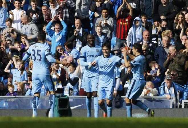 City cannot afford anymore slipups in the Premier League Manchester City