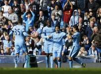 Manchester City