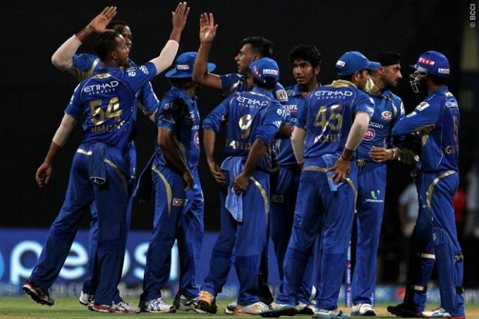 Mumbai Indians approach the Indian Premier League 2015 with a new look. Mumbai Indians