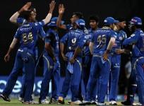 Mumbai Indians