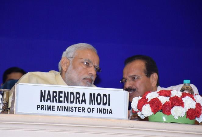 Narendra Modi