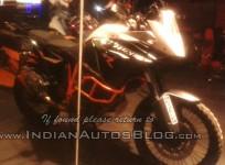 KTM 1190 Adventure R