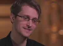Edward Snowden