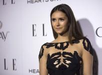 Nina Dobrev