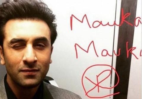 Ranbir Kapoor Ranbir Kapoor