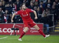 Jordan Henderson
