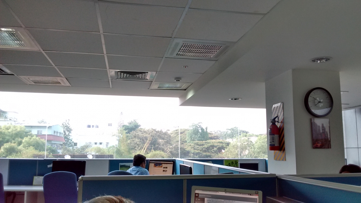 Moto E (2nd Gen) Sample Images Moto E (2nd Gen) Sample Images- 1