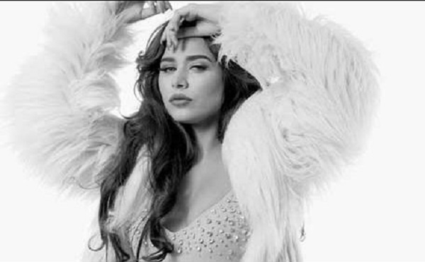 Pakistani Super Model Ayyan Ali