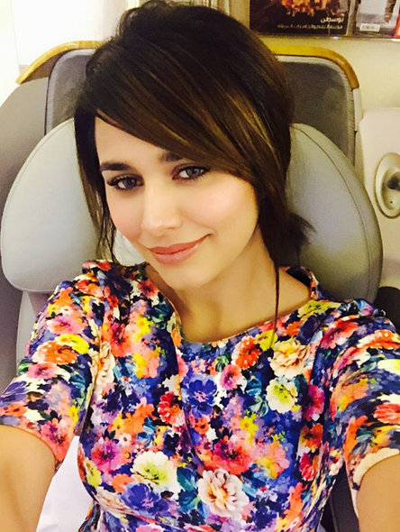 Pakistani Super Model Ayyan Ali Pakistani Super Model Ayyan Ali