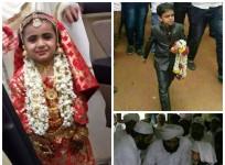 Kerala Dwarf Wedding