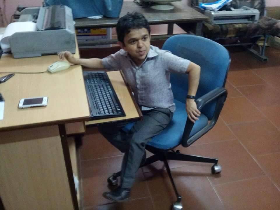 Groom Shamsudeen Groom Shamsudeen