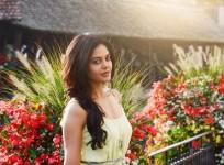 Bindhu Madhavi