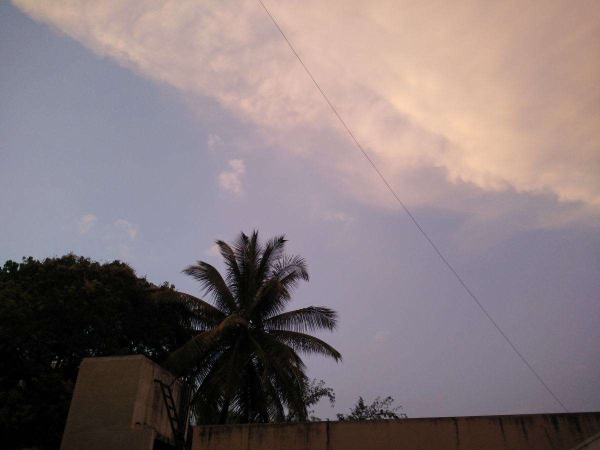 Oppo R5 Image Sample-2