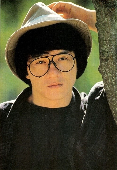 Jackie Chan