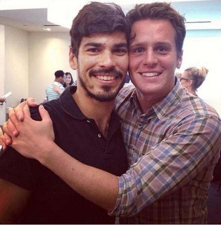 'Looking' Season 3