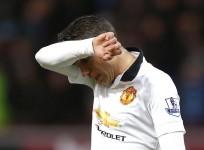 Robin Van Persie Manchester United