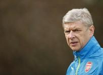 Arsene Wenger Arsenal