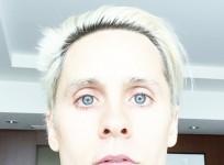 Jared Leto as 'Joker' in the 'Suicide Squad'