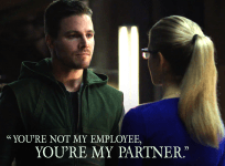 Arrow