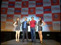 Lenovo A7000 with Octa-Core SoC Officially Launched in India; Price, Specifications