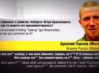 A Russian-backed rebel soldier allegedly has confessed of killing 15 Ukrainian soldiers,who were prisoners of war.
