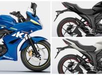 Suzuki Gixxer SF: Full Specifications, On-Road Prices, Bookings and More