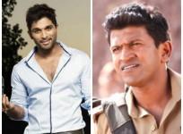 Allu Arjun's S/o Satyamurthy to Clash with Puneet Rajkumar's 'Ranavikrama'
