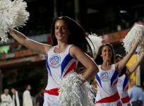 IPL Cheerleaders