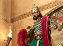 Rana Daggubati in Baahubali