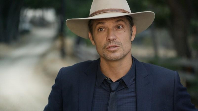 Justified