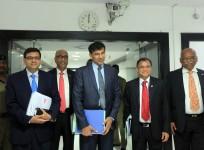 Raghuram Rajan RBI Governor