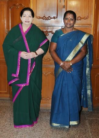 Jayalalithaa