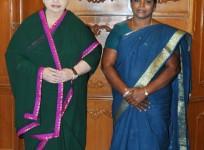 Jayalalithaa