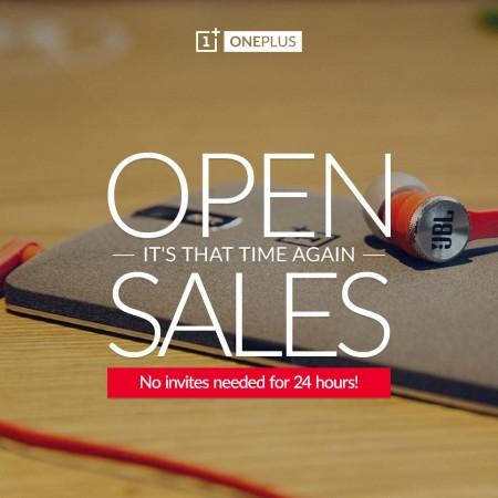 OnePlus Hosts No-Invite Sale For One Smartphone Again; Here's How To Get One