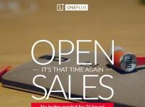 OnePlus Hosts No-Invite Sale For One Smartphone Again; Here's How To Get One