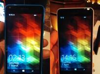 Microsoft Lumia 640 and Lumia 640 XL-1
