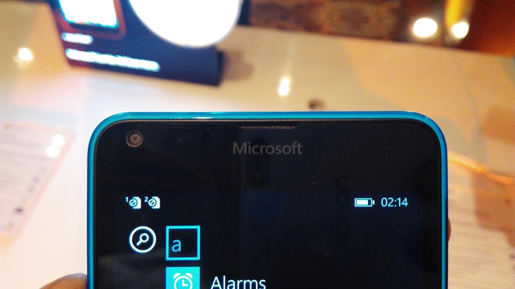Microsoft Lumia 640 and Lumia 640 XL-7