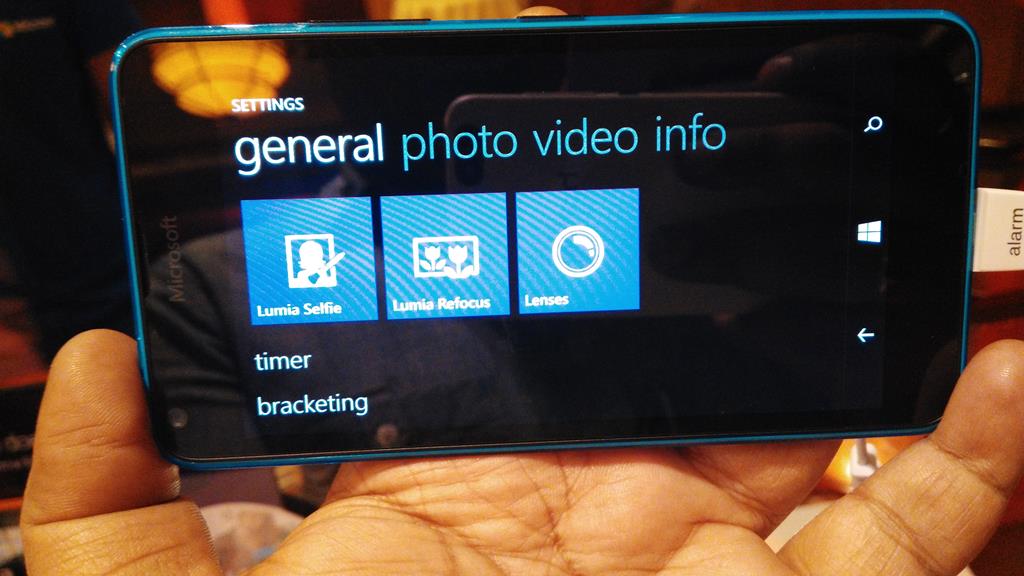 Microsoft Lumia 640 and Lumia 640 XL-9