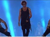 IPL 2015 Opening Ceremony