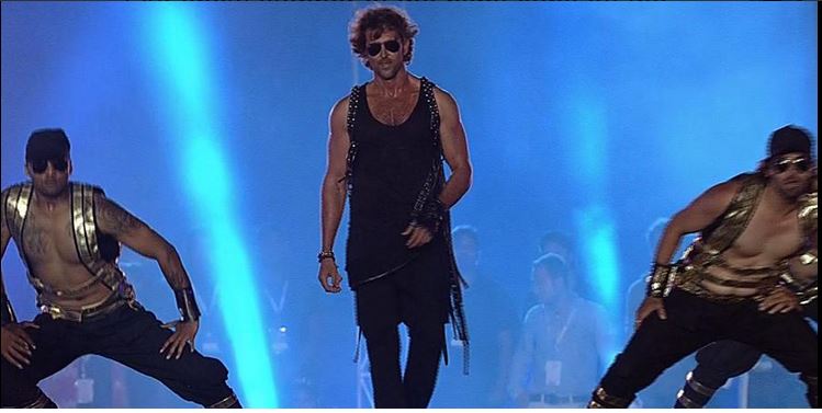 IPL 2015 Opening Ceremony