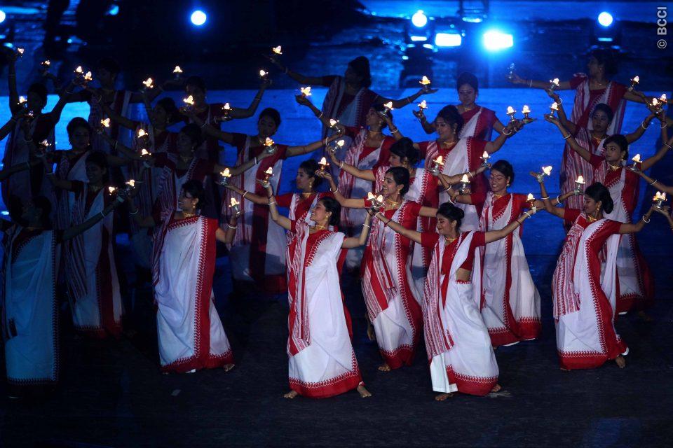 IPL 2015 Opening Ceremony