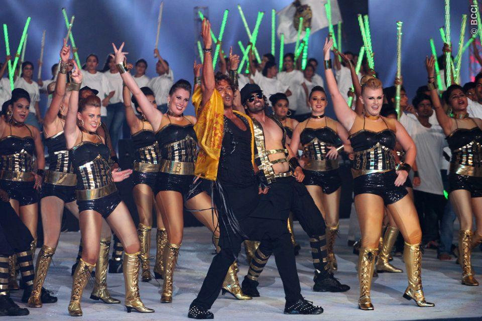 IPL 2015 Opening Ceremony