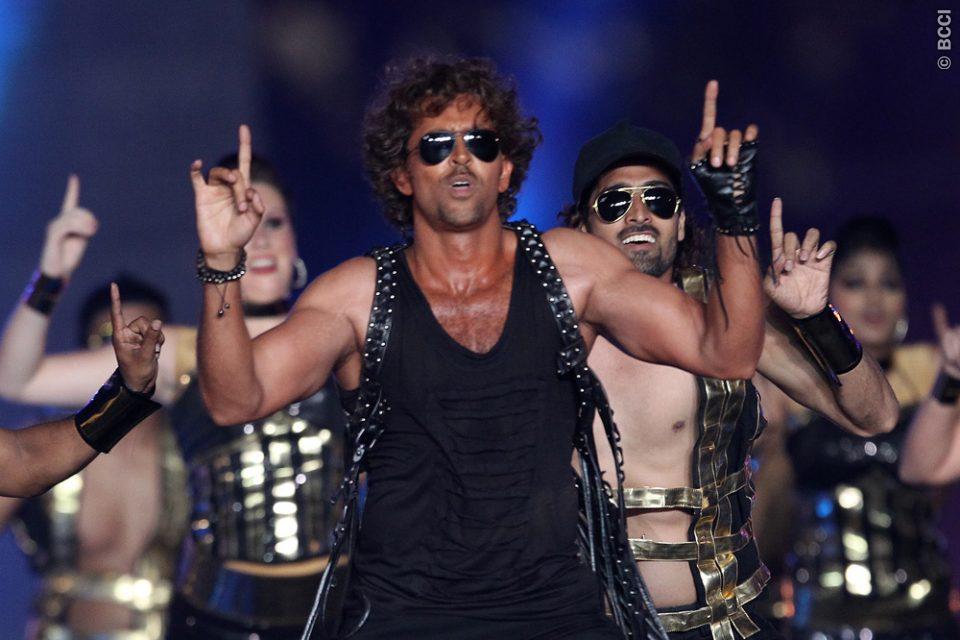 IPL 2015 Opening Ceremony