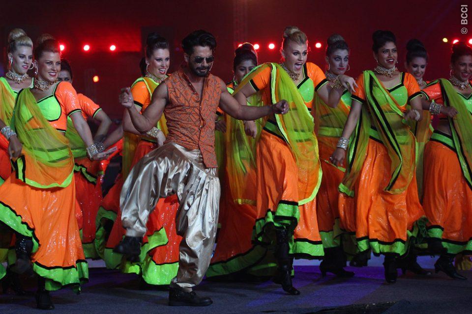 IPL 2015 Opening Ceremony