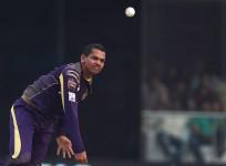 Sunil Narine KKR